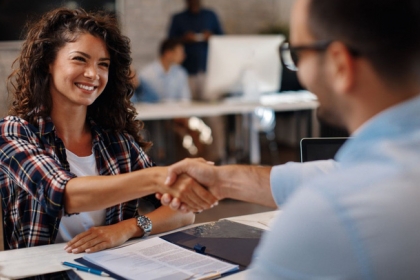 Tính cách quyết định 70% trong quá trình xin việc: